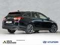 Hyundai i30 Kombi 1.5 T-GDI DCT N Line Navi Kamera Carpl Negru - thumbnail 2