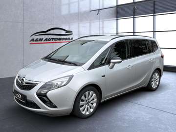 C Tourer Edition+KLIMAAUTOMATIK+PDC+AHK