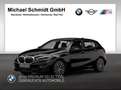 Bmw 116 i Hatch Advantage DAB LED WLAN Tempomat Shz