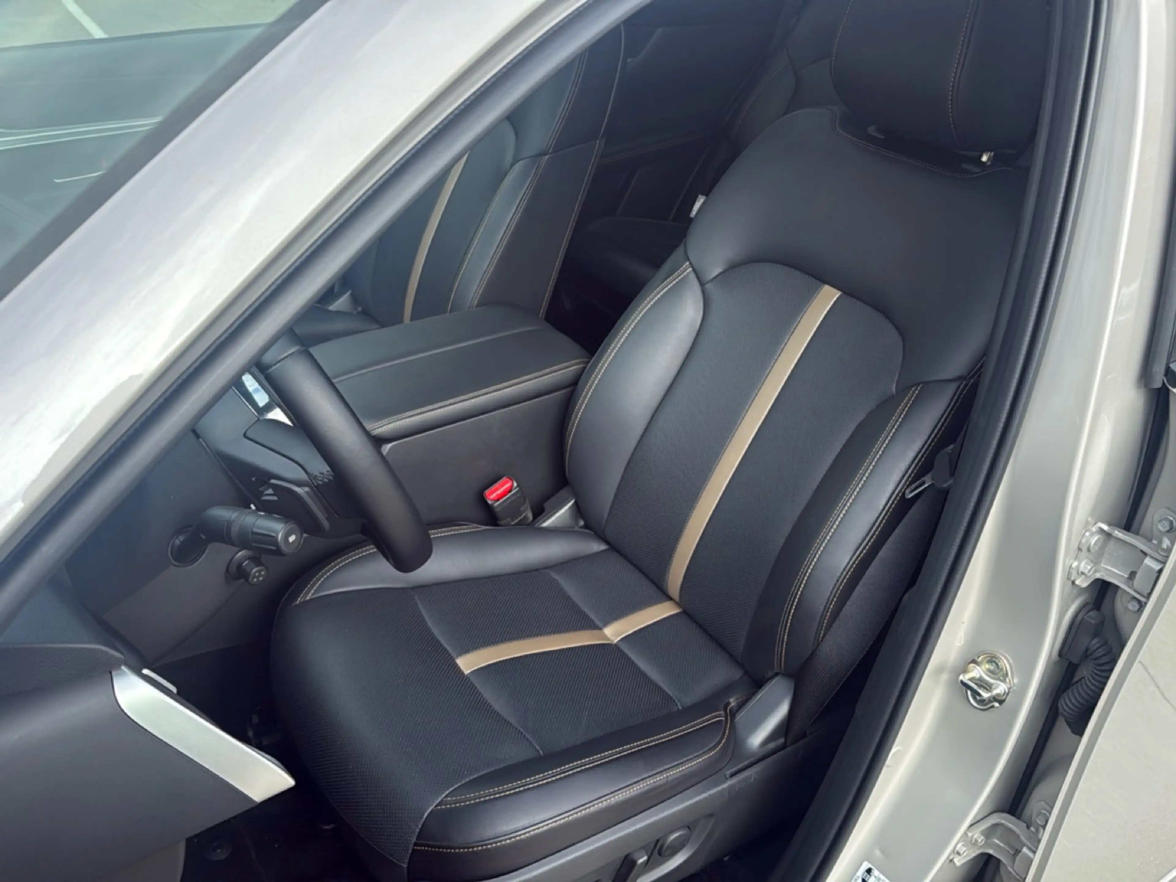 Mazda CX-80 e-SKYACTIV PHEV i-ACTIV AWD 8AT Homura Plus — photo 10