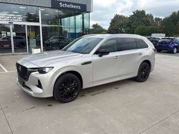 e-SKYACTIV PHEV i-ACTIV AWD 8AT Homura Plus (meerdere kleuren beschikbaar)