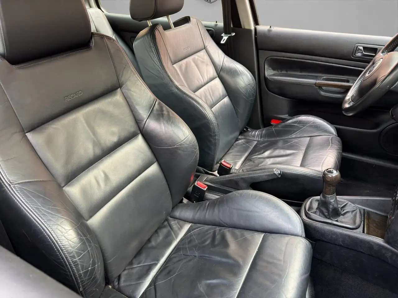 Volkswagen Golf GTI Golf IV 150 GTI, foto 10