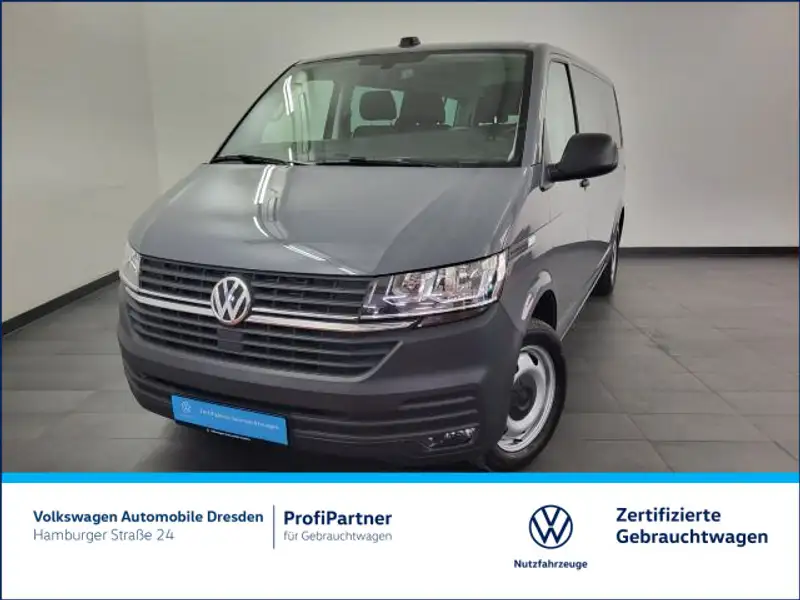 Annonce voiture d'occasion Volkswagen - CARADIZE