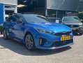 Kia ProCeed / pro_cee'd 1.6 GT | FULL OPTION | PANODAK | ADAPTIVE CRUISE | Blauw - thumbnail 4