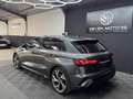 Audi A3 2.0 35 TDI - 150ch - S-Tronic 7  S line Garantie 1 Grey - thumbnail 5