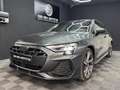 Audi A3 2.0 35 TDI - 150ch - S-Tronic 7  S line Garantie 1 Grey - thumbnail 6