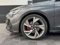 Audi A3 2.0 35 TDI - 150ch - S-Tronic 7  S line Garantie 1 Grey - thumbnail 3