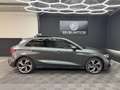 Audi A3 2.0 35 TDI - 150ch - S-Tronic 7  S line Garantie 1 Grey - thumbnail 7