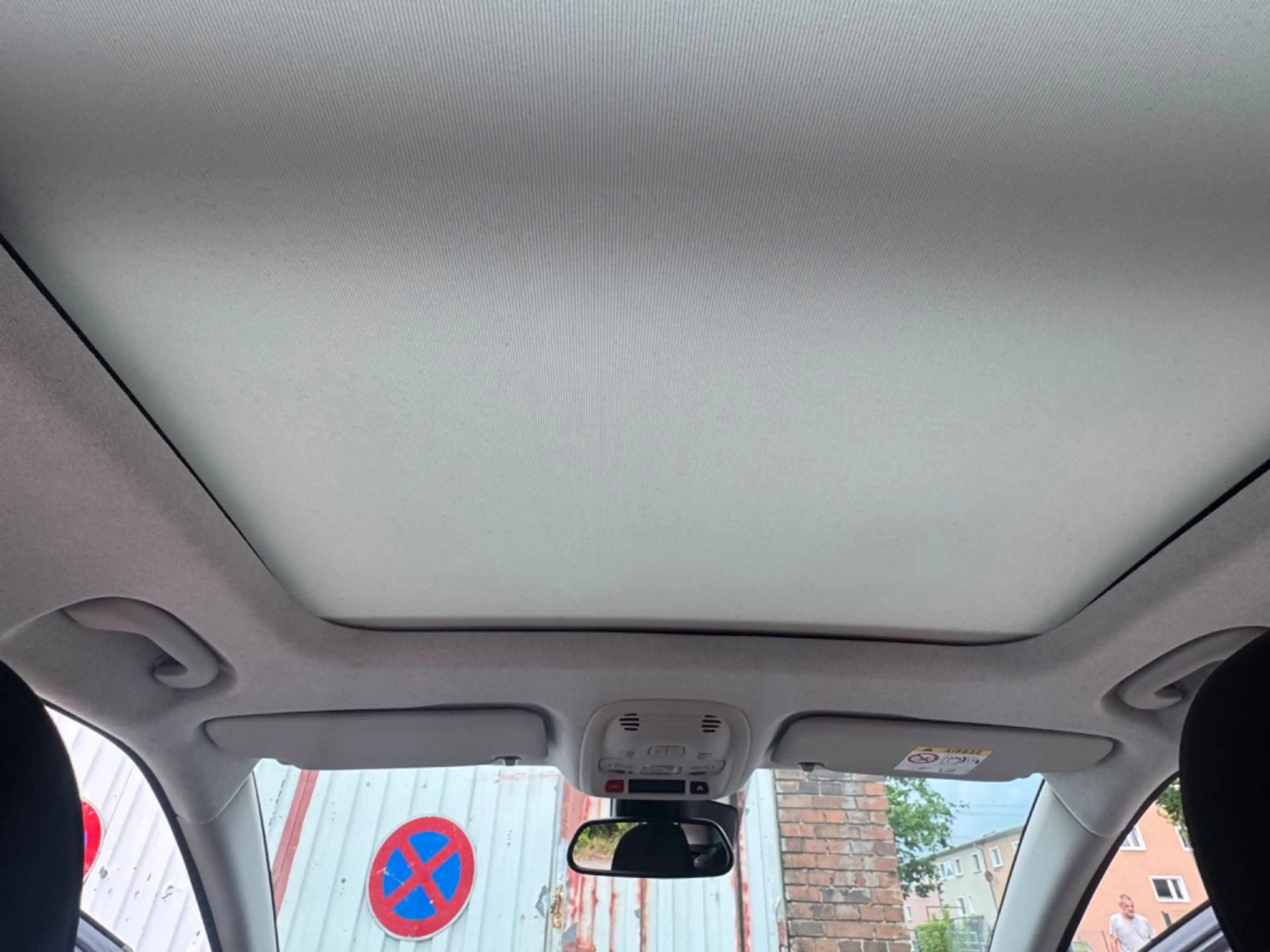 Citroen C3 Aircross — photo 14