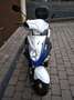 Kymco Agility 50 Blanc - thumbnail 3