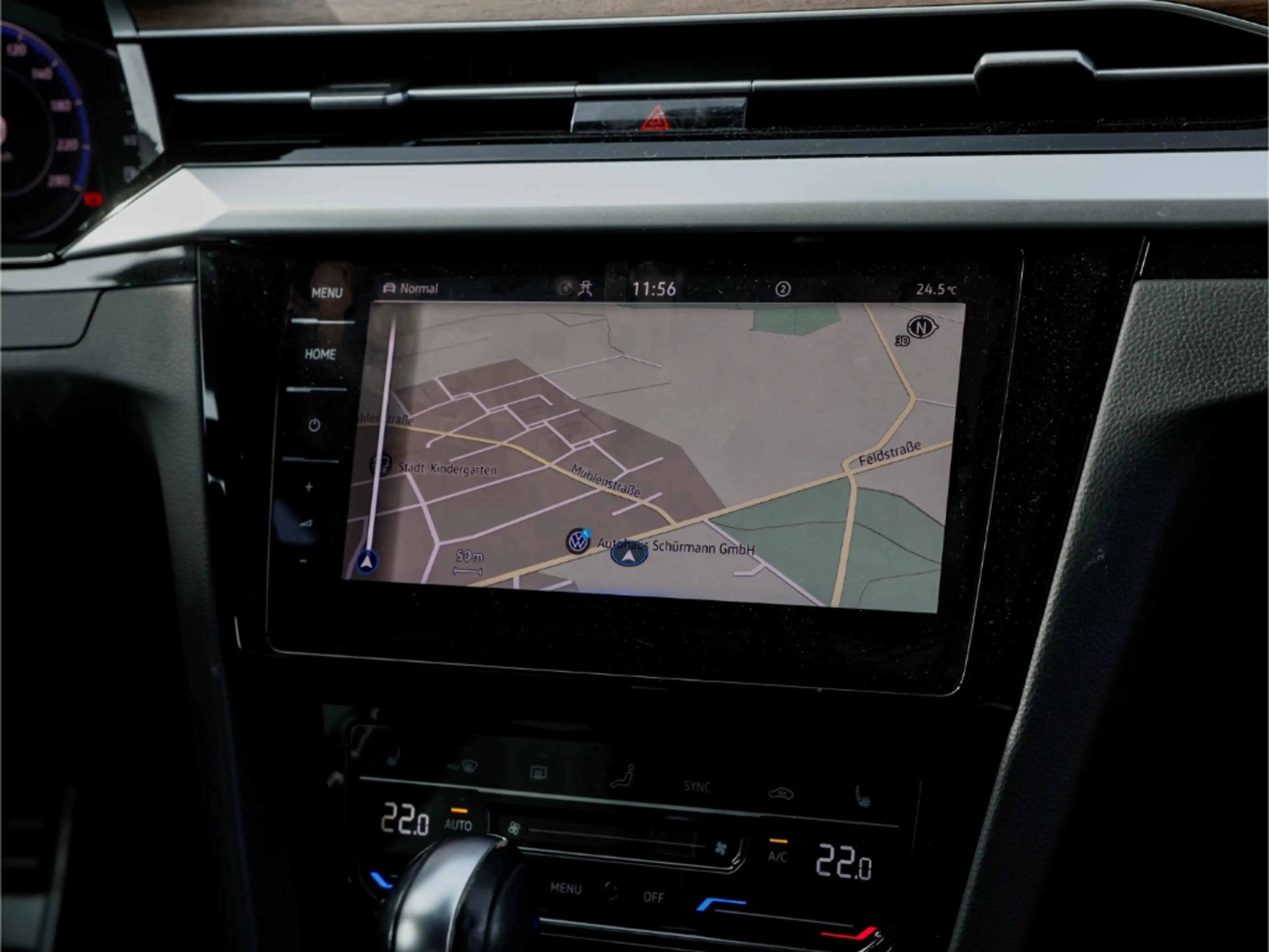 Volkswagen Arteon Elegance 2.0 TDI MATRIX-LED TRAVEL ASSIST ELKTR. H — photo 9