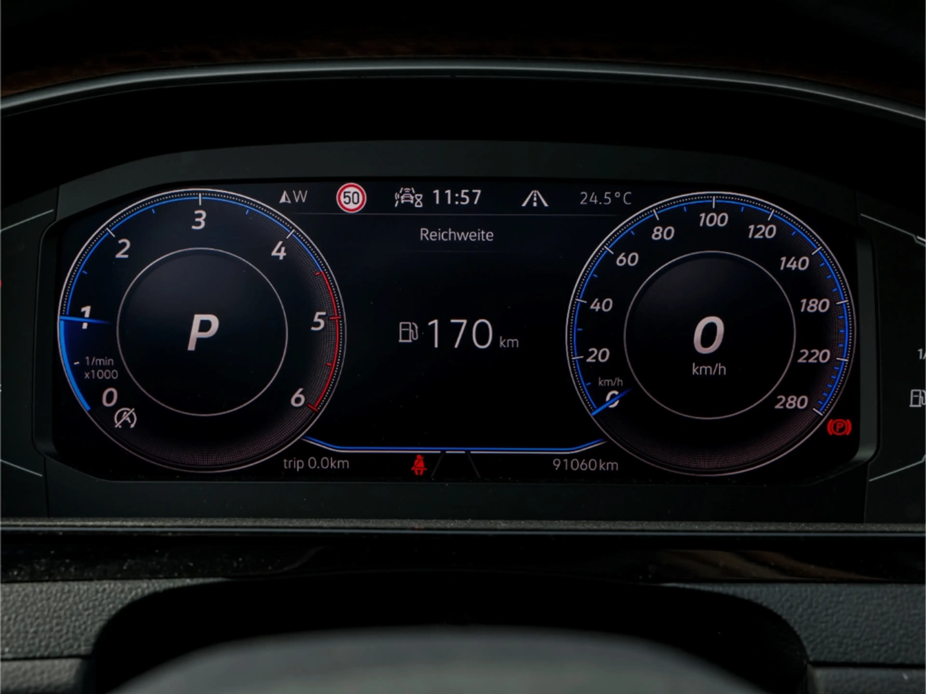 Volkswagen Arteon Elegance 2.0 TDI MATRIX-LED TRAVEL ASSIST ELKTR. H — photo 13