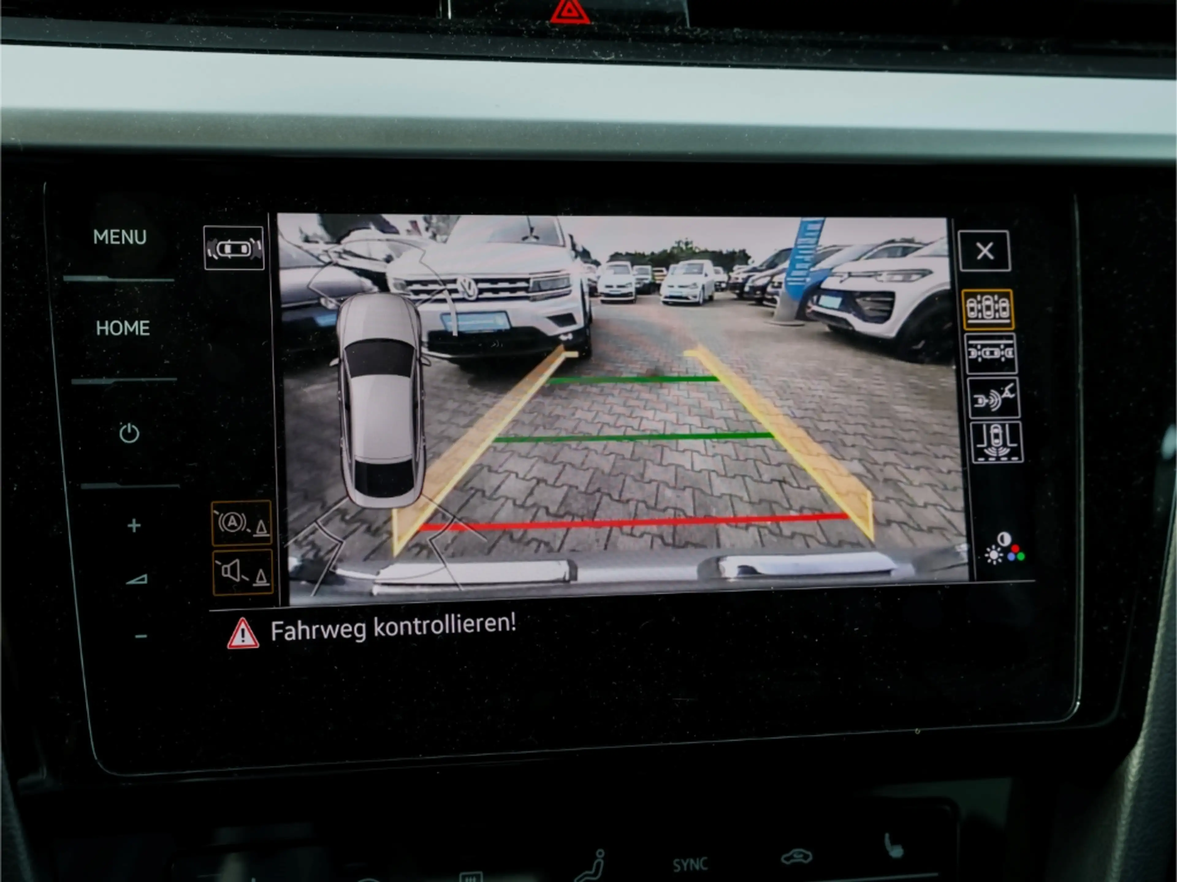 Volkswagen Arteon Elegance 2.0 TDI MATRIX-LED TRAVEL ASSIST ELKTR. H — photo 14