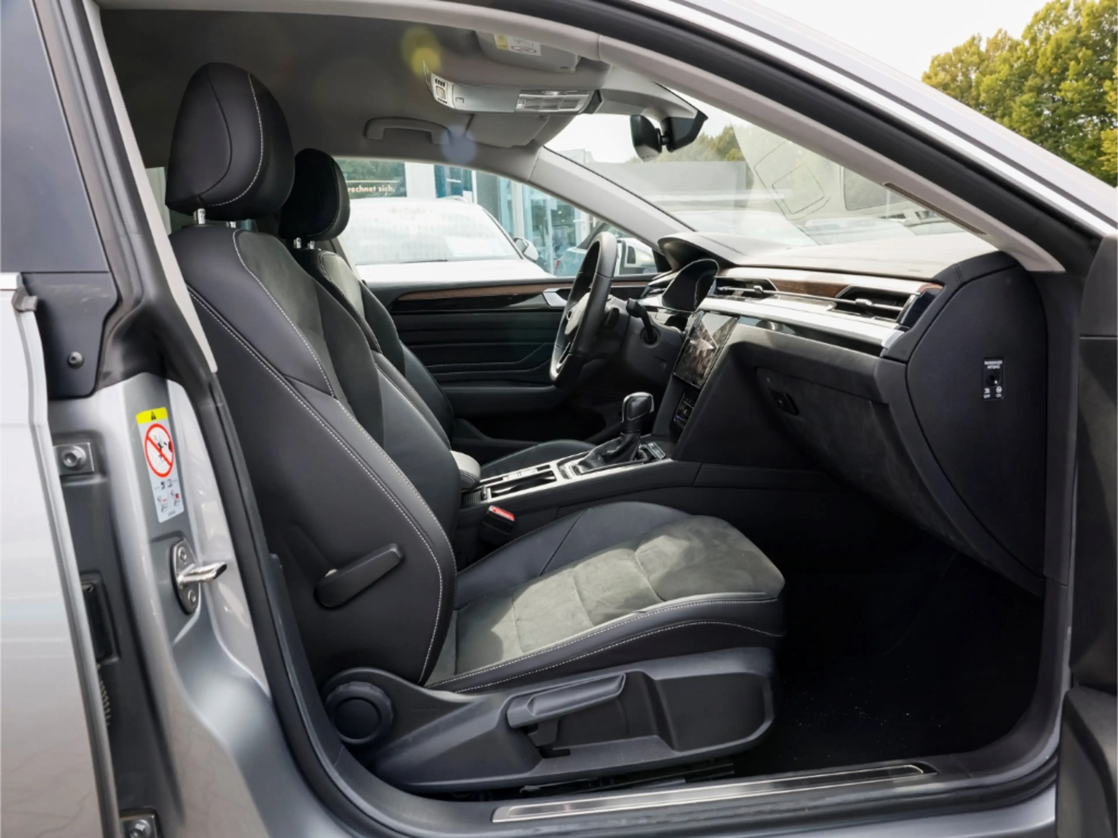 Volkswagen Arteon Elegance 2.0 TDI MATRIX-LED TRAVEL ASSIST ELKTR. H — photo 5