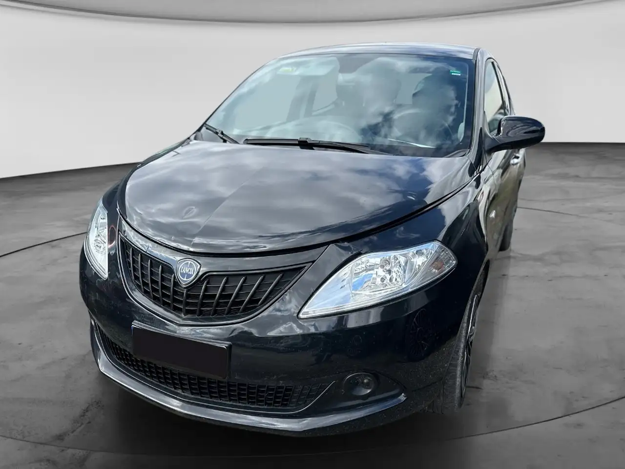 Lancia Ypsilon 2023