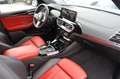 BMW X3 xDrive 20d Blau - thumbnail 6