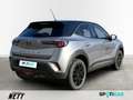 Opel Mokka GS Turbo 136 Mild-Hybrid e-DSC6 Grau - thumbnail 3