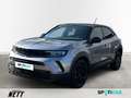 Opel Mokka GS Turbo 136 Mild-Hybrid e-DSC6 Grau - thumbnail 1