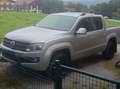 Volkswagen Amarok 2.0 bitdi Silber - thumbnail 1
