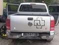 Volkswagen Amarok 2.0 bitdi Silber - thumbnail 4