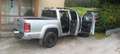Volkswagen Amarok 2.0 bitdi Silber - thumbnail 3