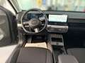Hyundai KONA Advantage Elektro 2WD 48,4 kWh Navi*Wärmepumpe*LED Grau - thumbnail 9