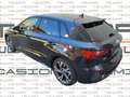 Audi A3 Sportback S Line S tronic 35 TDI 150cv Noir - thumbnail 5
