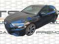 Audi A3 Sportback S Line S tronic 35 TDI 150cv Noir - thumbnail 2