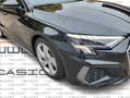 Audi A3 Sportback S Line S tronic 35 TDI 150cv Noir - thumbnail 13