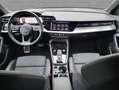 Audi A3 Sportback S Line S tronic 35 TDI 150cv Noir - thumbnail 7