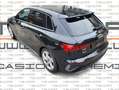 Audi A3 Sportback S Line S tronic 35 TDI 150cv Noir - thumbnail 6