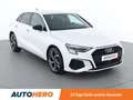 Audi 40 TFSIe S line Blanc - thumbnail 8