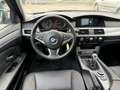 BMW 520 520d - Leder - Navigatie - Xenon - Alu Velgen Argintiu - thumbnail 14
