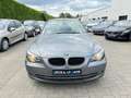 BMW 520 520d - Leder - Navigatie - Xenon - Alu Velgen Argintiu - thumbnail 3