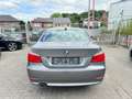 BMW 520 520d - Leder - Navigatie - Xenon - Alu Velgen Argintiu - thumbnail 4