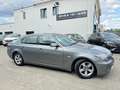 BMW 520 520d - Leder - Navigatie - Xenon - Alu Velgen Argintiu - thumbnail 1