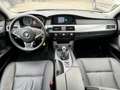 BMW 520 520d - Leder - Navigatie - Xenon - Alu Velgen Argintiu - thumbnail 10