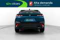 Peugeot 408 Hybrid 136 Allure e-DCS6 Azul - thumbnail 4