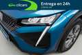 Peugeot 408 Hybrid 136 Allure e-DCS6 Azul - thumbnail 10
