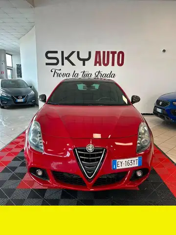 Alfa Romeo Sprint