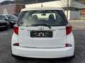 Toyota Verso-S 1,4 Benzin **TOP ZUSTAND** Rückfahrkamera Weiß - thumbnail 3