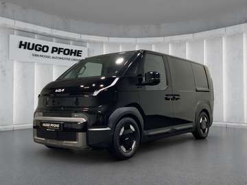 Elite 71.2 kWh L2H1 Kastenwagen. 120 kW. 4-türig