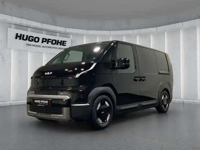 Kia PV5 Cargo Elite 71.2 kWh L2H1 Kastenwagen. 120 kW. 4-türig