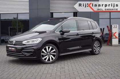 Volkswagen Touran 1.5 TSI DSG R-Line / 7Pers./Panodak /trekhaak wegk