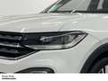 Volkswagen T-Cross AHK Style 1.5 TSI DSG R-Line Navi AID Weiß - thumbnail 5