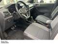 Volkswagen T-Cross AHK Style 1.5 TSI DSG R-Line Navi AID Weiß - thumbnail 19