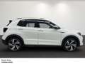 Volkswagen T-Cross AHK Style 1.5 TSI DSG R-Line Navi AID Weiß - thumbnail 3
