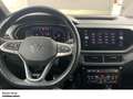 Volkswagen T-Cross AHK Style 1.5 TSI DSG R-Line Navi AID Weiß - thumbnail 18