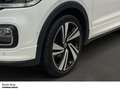 Volkswagen T-Cross AHK Style 1.5 TSI DSG R-Line Navi AID Weiß - thumbnail 9