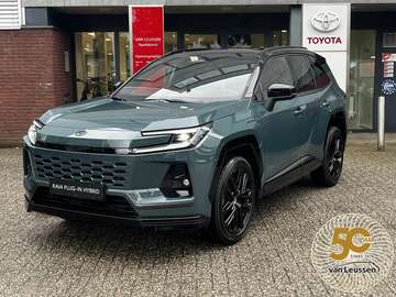 2.5 Plug-in Hybrid 270 First Edition 360 CAMERA KE